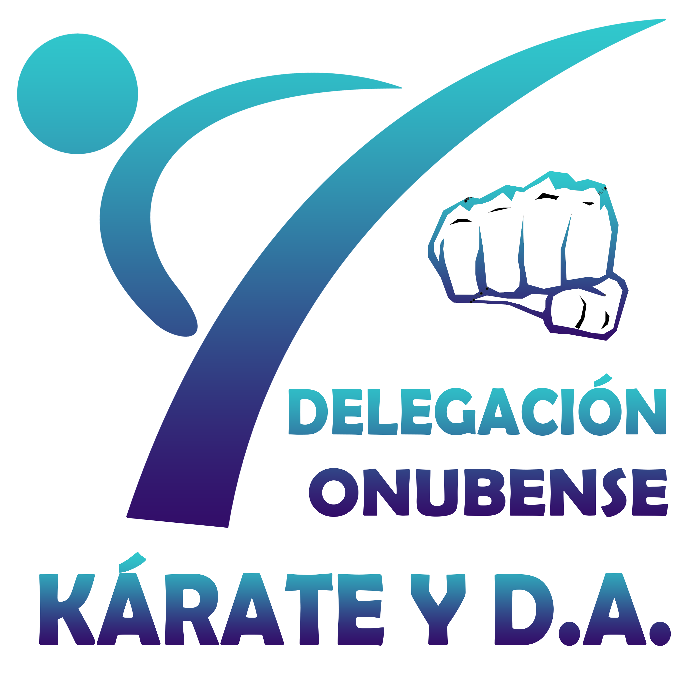 Delegación Onubense de Karate